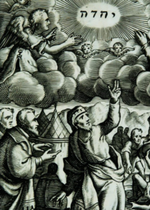 Rozmyślanie na środę X tygodnia zwykłego