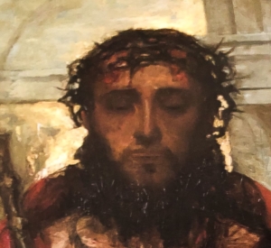 Rozmyślanie na poniedziałek XI tygodnia zwykłego