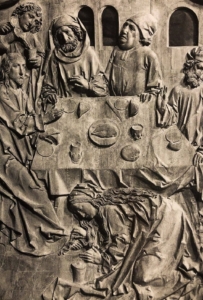 Rozmyślanie na piątek XI tygodnia zwykłego