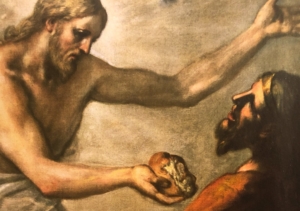 Rozmyślanie na sobotę XI tygodnia zwykłego