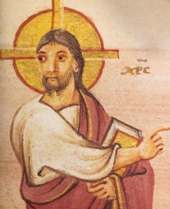 Rozmyślanie na poniedziałek XIII tygodnia zwykłego