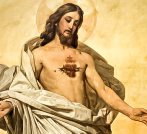 Rozmyślanie na piątek XII tygodnia zwykłego