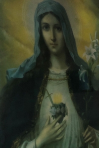 Rozmyślanie na sobota XII tygodnia zwykłego