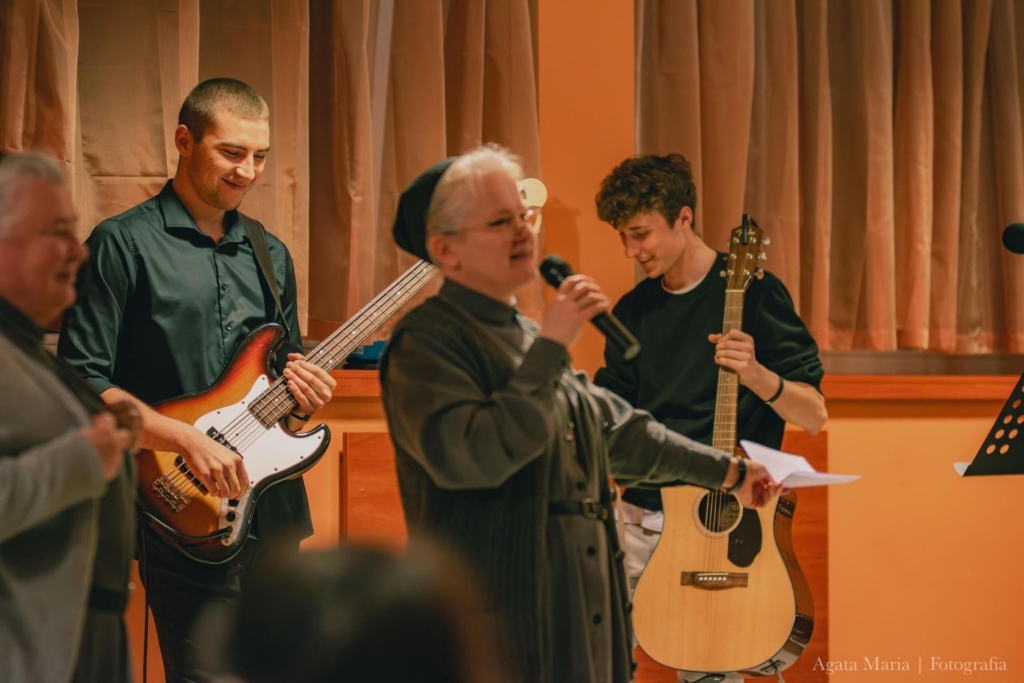 Odpust św. Urszuli w ŻDS