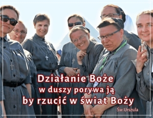 Rozmyślanie na Zesłanie Ducha Świętego