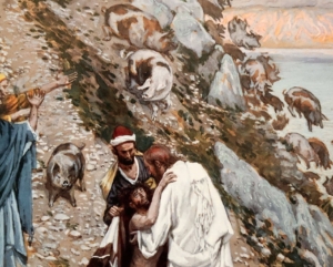 Rozmyślanie na środę XIII tygodnia zwykłego