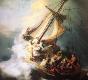 Rozmyślanie na wtorek XIII tygodnia zwykłego