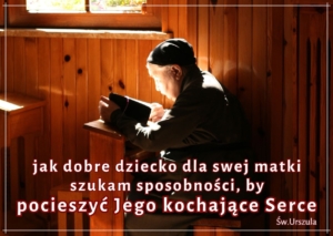 Rozmyślanie na niedzielę XV tygodnia zwykłego