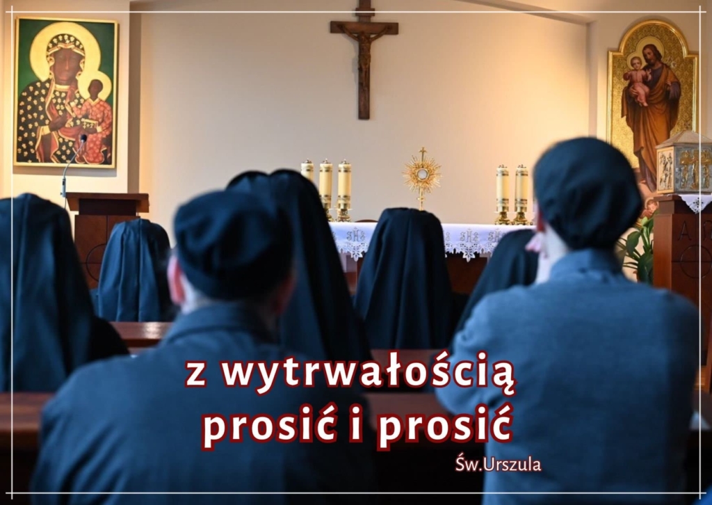 Rozmyślanie na niedzielę XVII tygodnia zwykłego