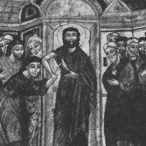 Rozmyślanie na czwartek XIII tygodnia zwykłego