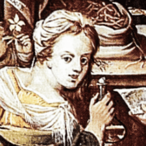 Rozmyślanie na poniedziałek XIV tygodnia zwykłego