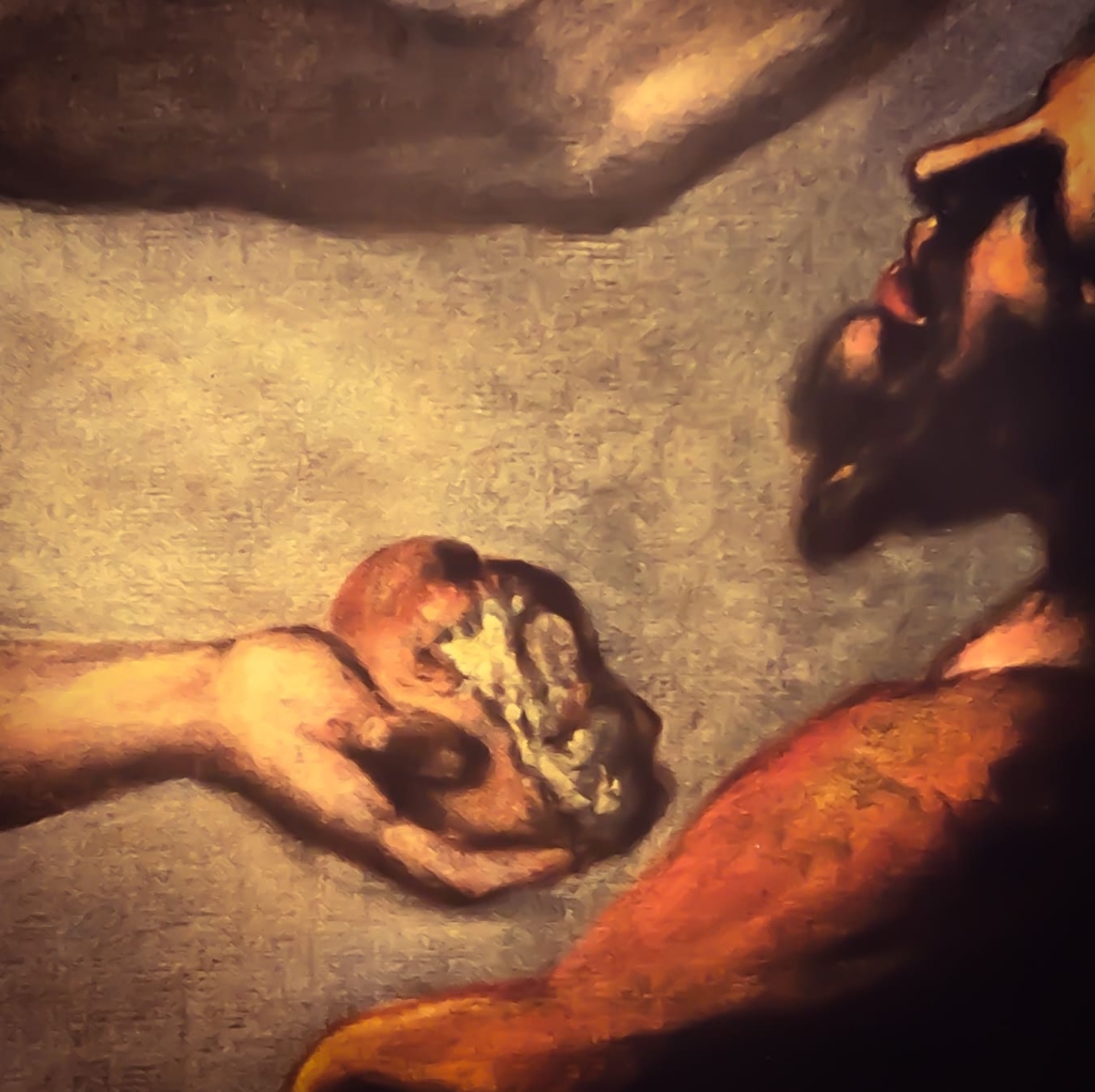 Rozmyślanie na poniedziałek XV tygodnia zwykłego