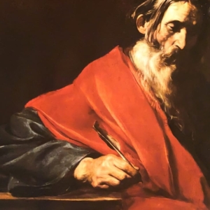 Rozmyślanie na piątek XIII tygodnia zwykłego