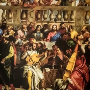 Rozmyślanie na sobotę XIII tygodnia zwykłego