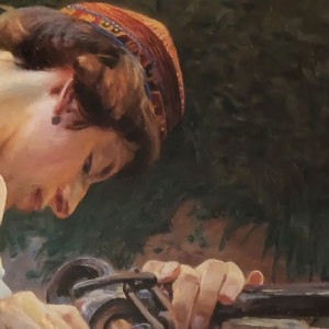 Rozmyślanie na sobotę XV tygodnia zwykłego