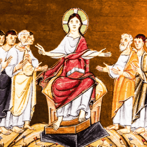 Rozmyślanie na środę XIV tygodnia zwykłego