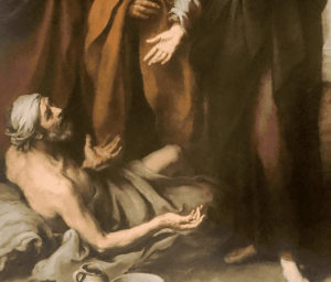 Rozmyślanie na wtorek XIV tygodnia zwykłego