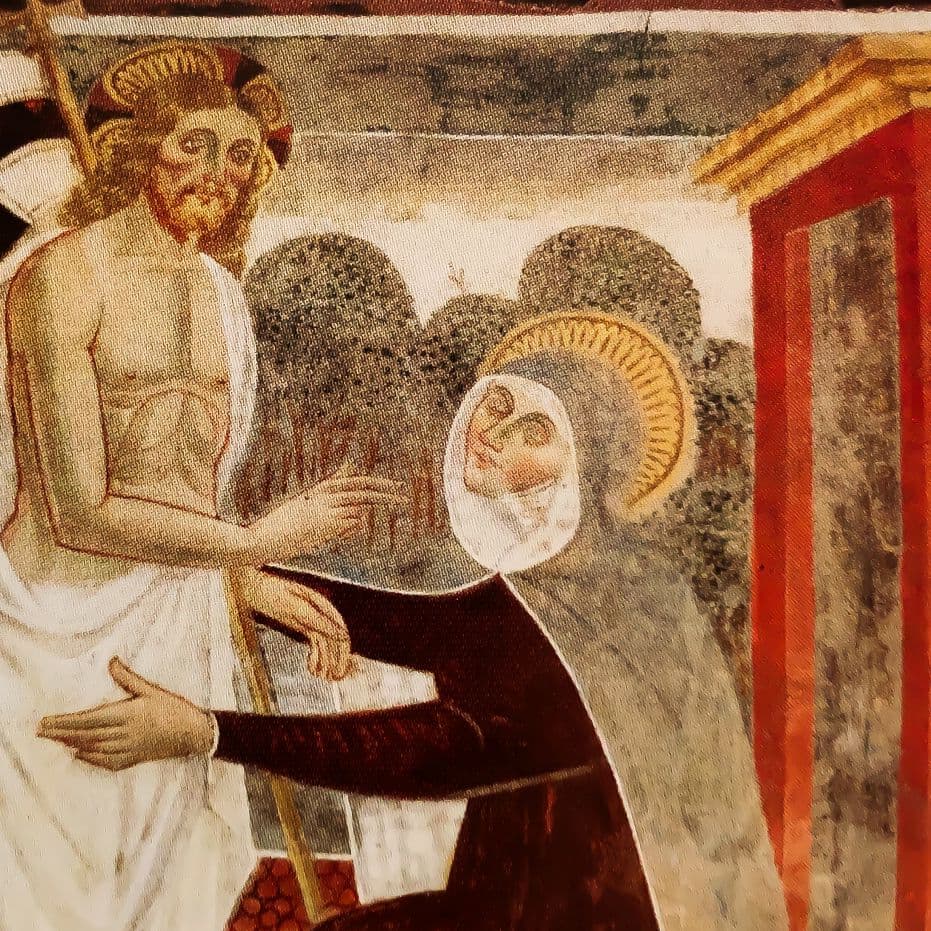 Rozmyślanie na wtorek XVI tygodnia zwykłego