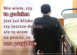 Rozmyślanie na XIX niedzielę zwykłą