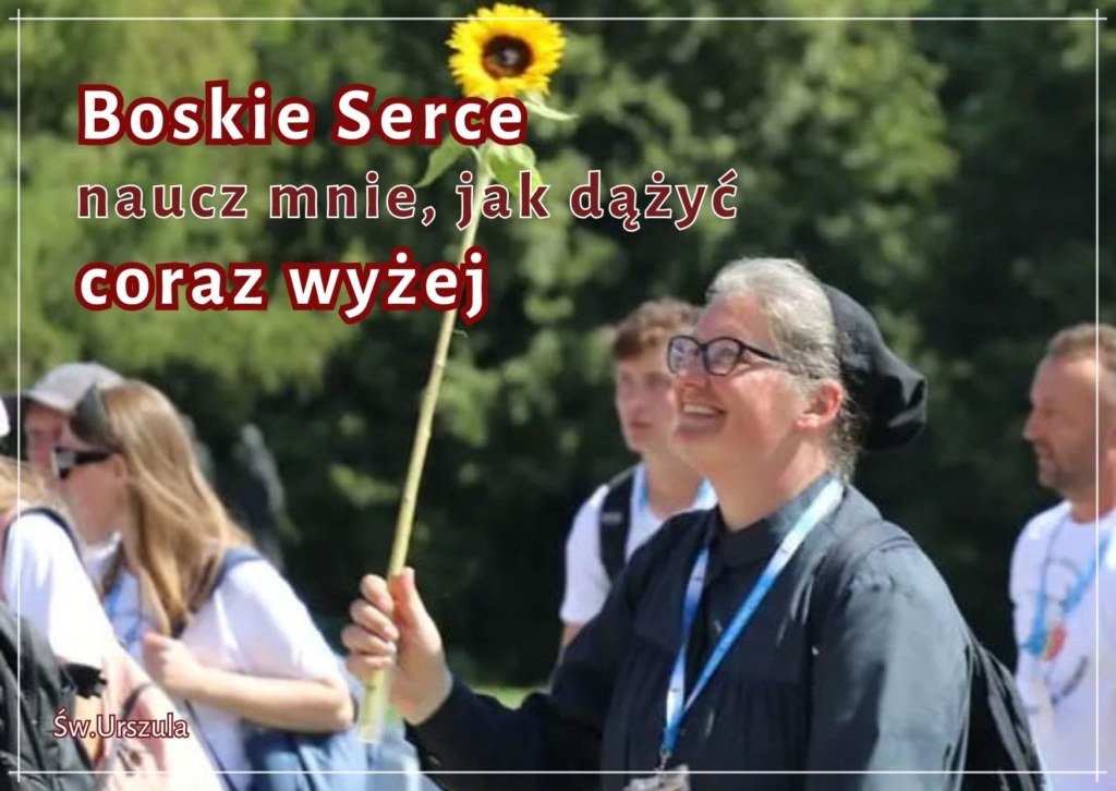 Rozmyślanie na niedzielę XX tygodnia zwykłego