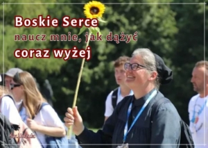 Rozmyślanie na niedzielę XX tygodnia zwykłego