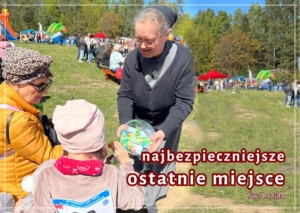 Rozmyślanie na niedzielę XXI tygodnia zwykłego