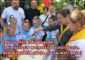 Rozmyślanie na niedzielę XXII tygodnia zwykłego