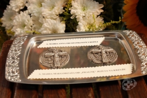 Pierwsza profesja zakonna