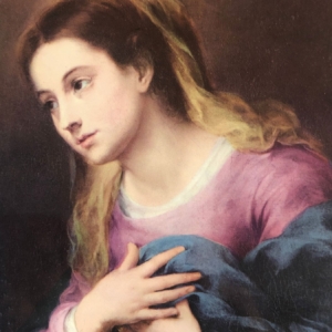 Rozmyślanie na sobotę XVIII tygodnia zwykłego