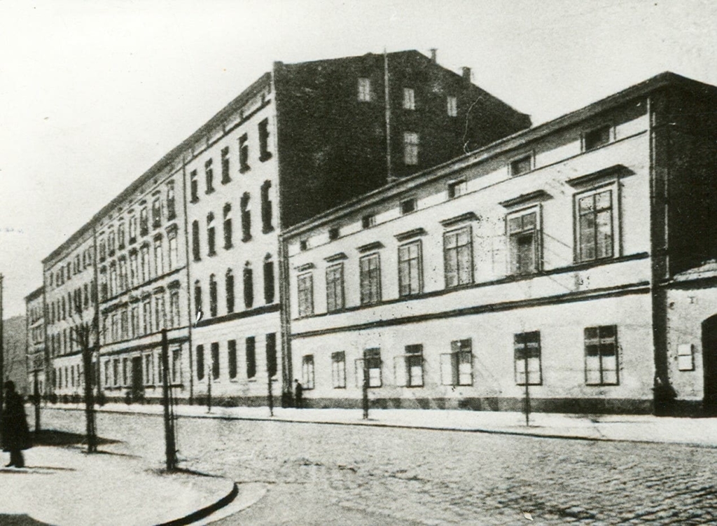 139.  rocznica wstąpienia do klasztoru