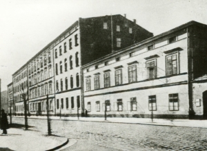 139.  rocznica wstąpienia do klasztoru