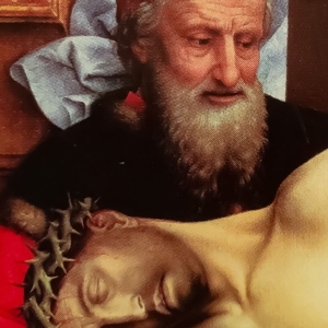 Rozmyślanie na czwartek XVIII tygodnia zwykłego