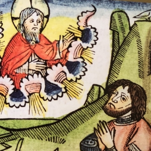 Rozmyślanie na czwartek XXI tygodnia zwykłego