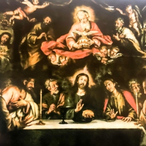 Rozmyślanie na czwartek XX tygodnia zwykłego