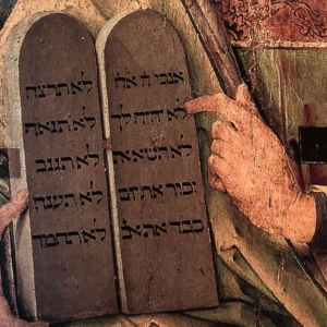 Rozmyślanie na poniedziałek XX tygodnia zwykłego