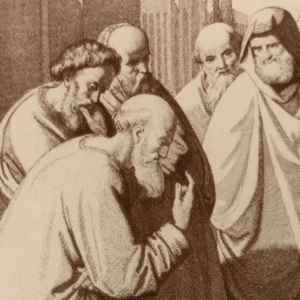 Rozmyślanie na piątek XVII tygodnia zwykłego