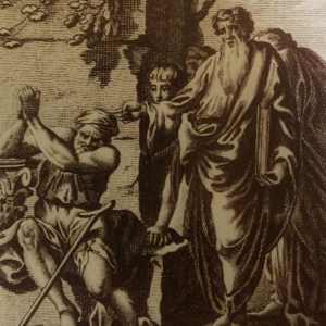 Rozmyślanie na piątek XVIII tygodnia zwykłego