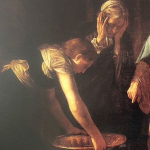 Rozmyślanie na piątek XXI tygodnia zwykłego