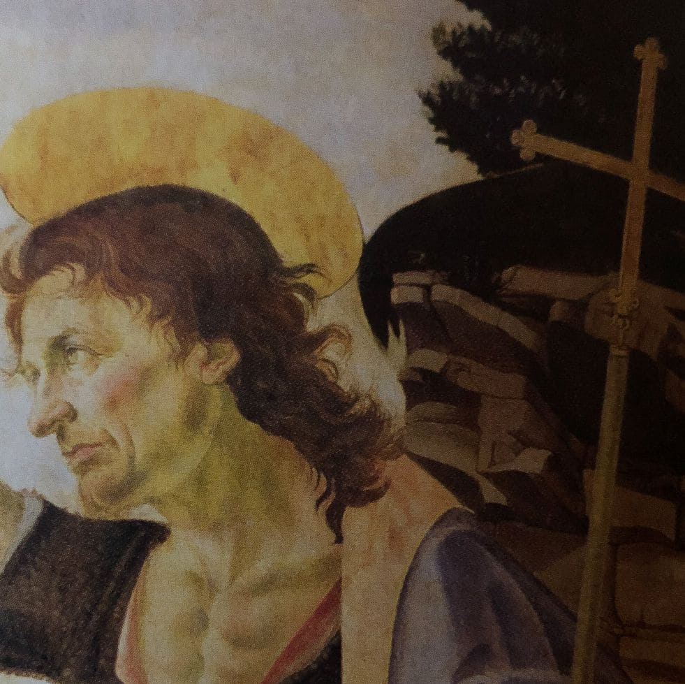 Rozmyślanie na sobotę XVII tygodnia zwykłego