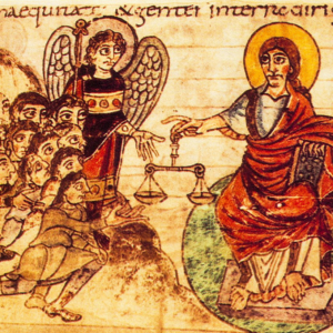 Rozmyślanie na sobotę XX tygodnia zwykłego