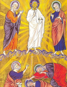 Rozmyślanie na środę XVIII tygodnia zwykłego