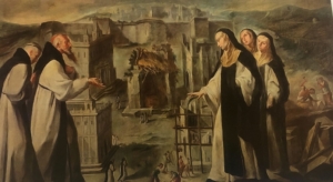 Rozmyślanie na środę XX tygodnia zwykłego