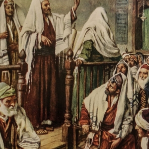 Rozmyślanie na środę XXI tygodnia zwykłego