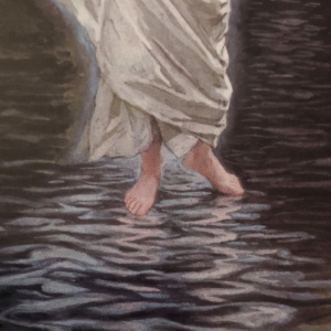 Rozmyślanie na wtorek XVIII tygodnia zwykłego