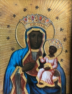 Rozmyślanie na wtorek XXI tygodnia zwykłego