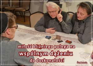 Rozmyślanie na niedzielę XXIII tygodnia zwykłego