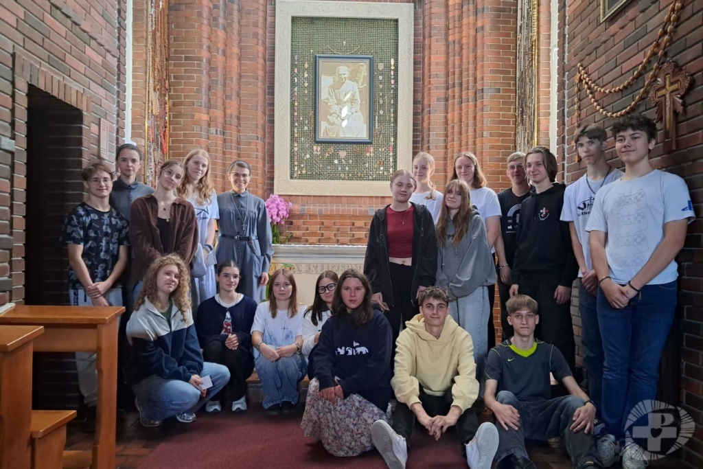 Powołani do miłości