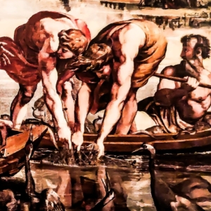 Rozmyślanie na czwartek XXII tygodnia zwykłego