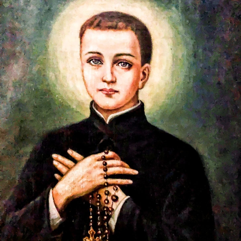 Rozmyślanie na czwartek XXIVtygodnia zwykłego