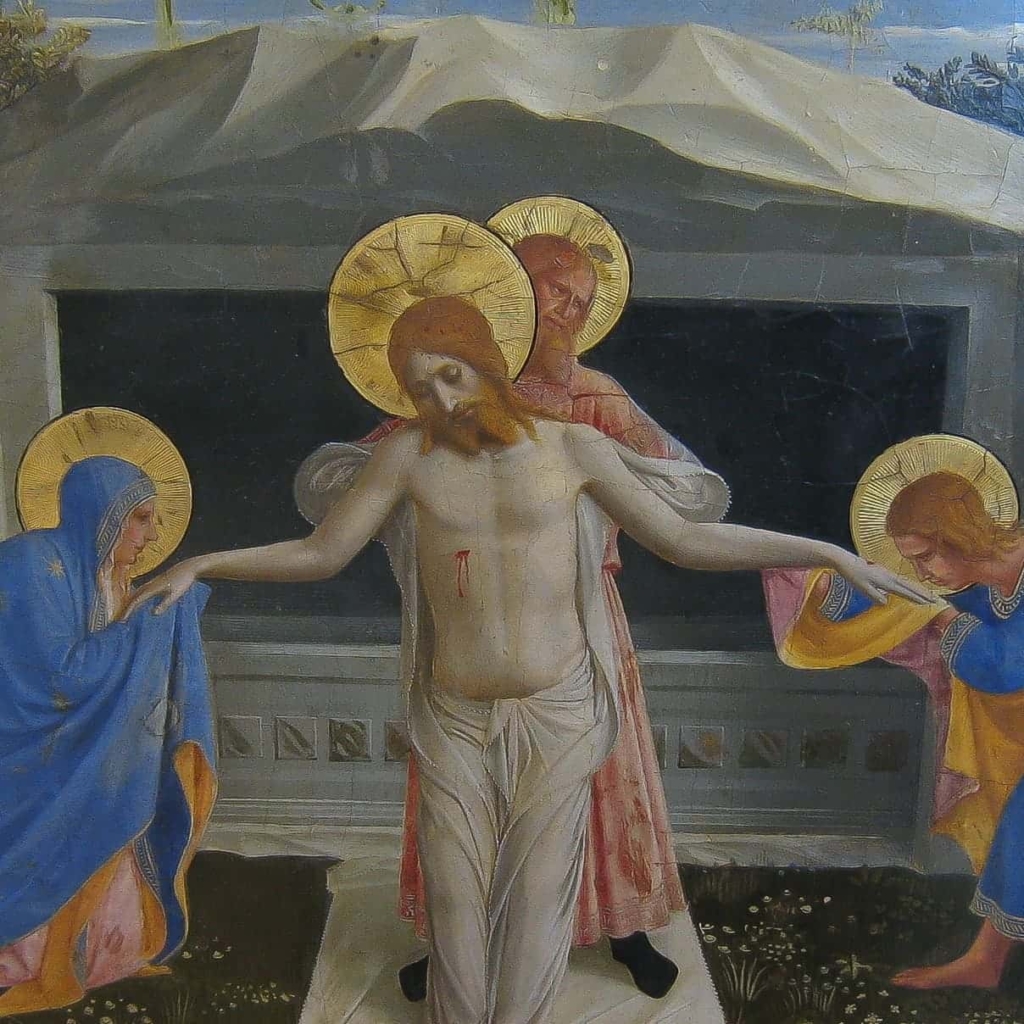 Rozmyślanie na czwartek XXV tygodnia zwykłego